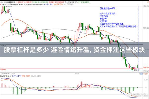 股票杠杆是多少 避险情绪升温, 资金押注这些板块