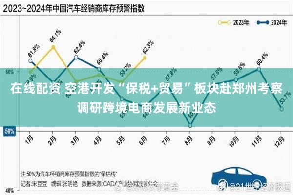 在线配资 空港开发“保税+贸易”板块赴郑州考察调研跨境电商发展新业态