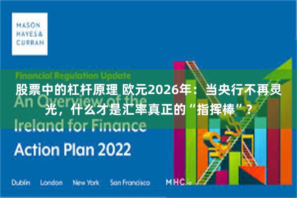 股票中的杠杆原理 欧元2026年：当央行不再灵光，什么才是汇率真正的“指挥棒”？