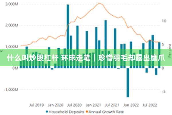 什么叫炒股杠杆 环球走笔｜珍惜羽毛却露出鹰爪