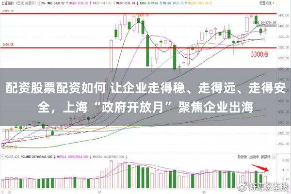 配资股票配资如何 让企业走得稳、走得远、走得安全，上海 “政府开放月” 聚焦企业出海