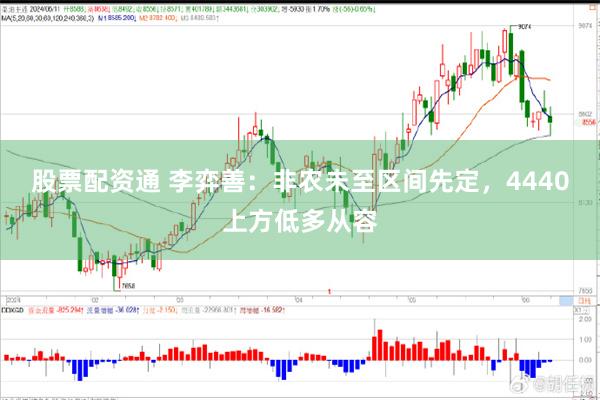 股票配资通 李弈善：非农未至区间先定，4440上方低多从容
